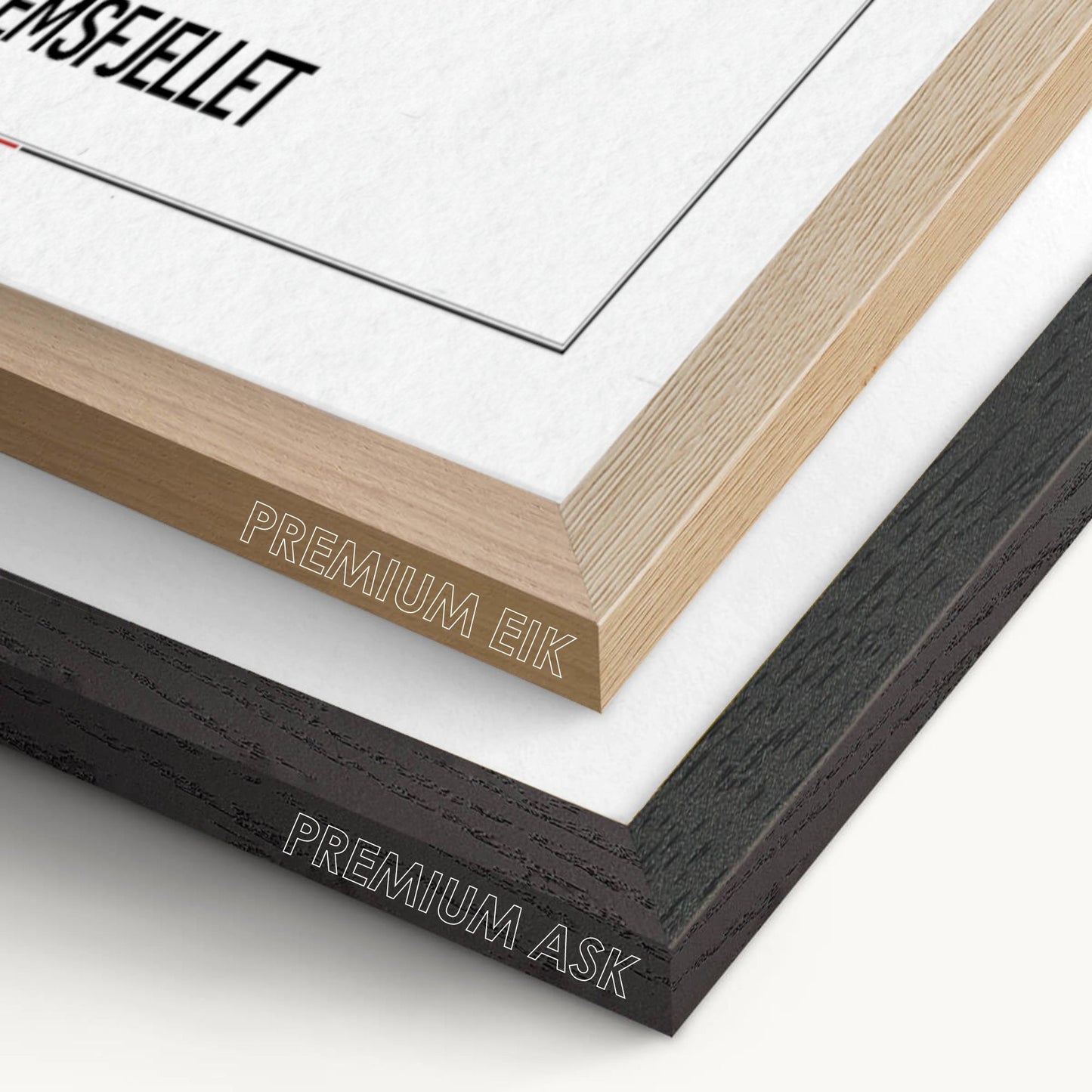 Senja - Black Edition