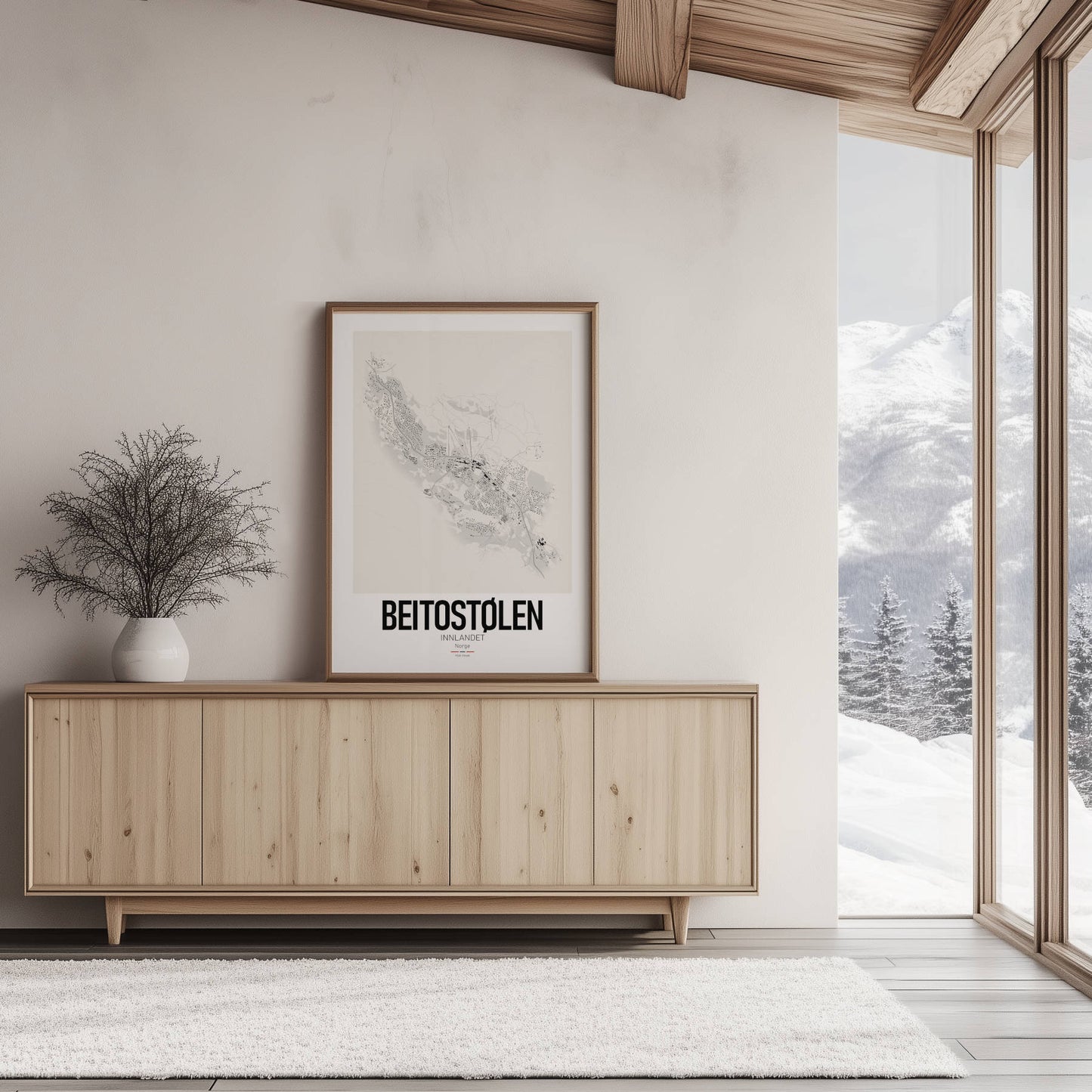 Beitostølen