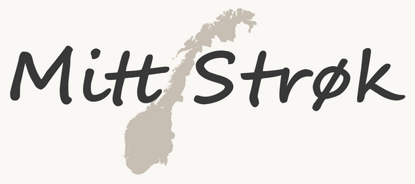 Mitt Strøk logo