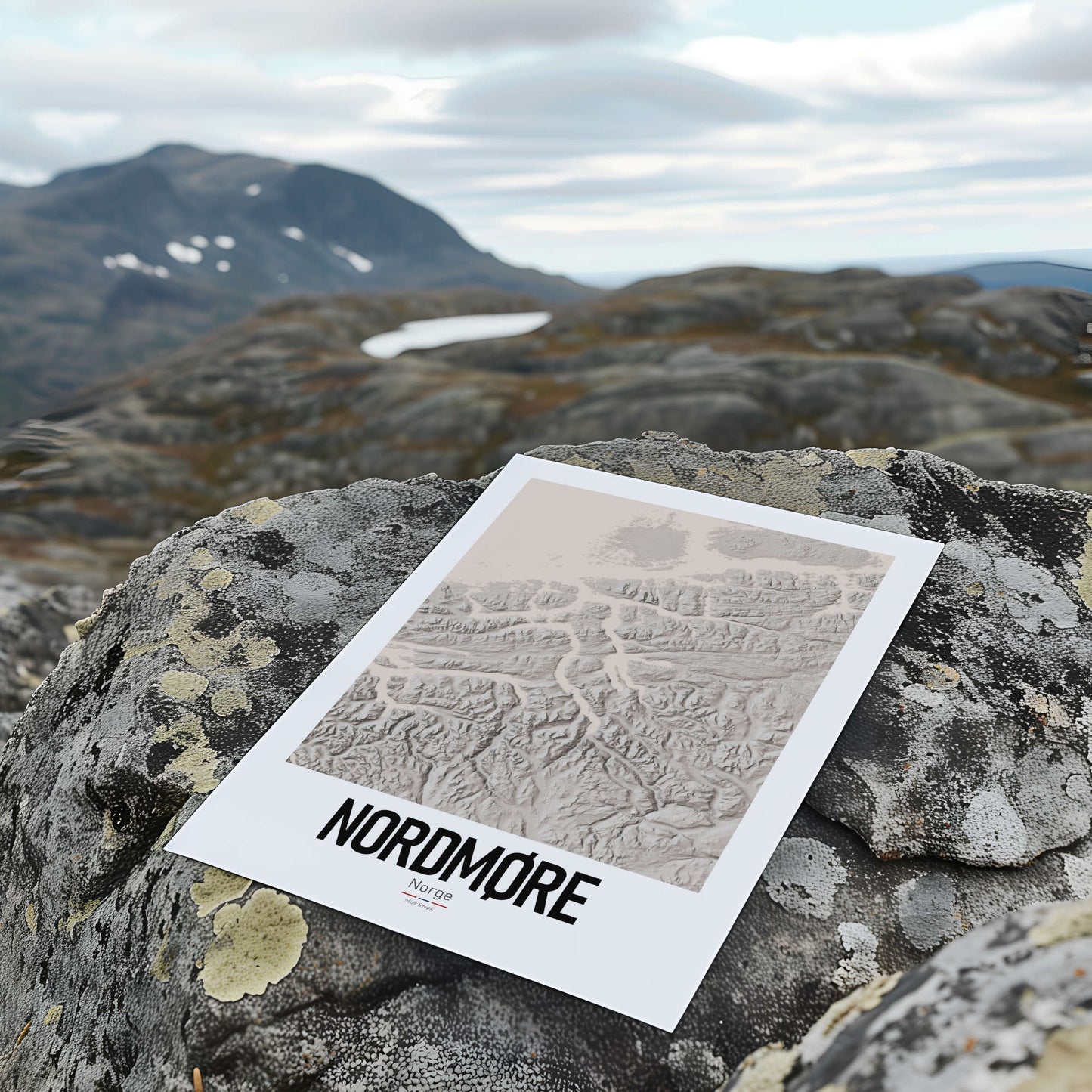 Nordmøre