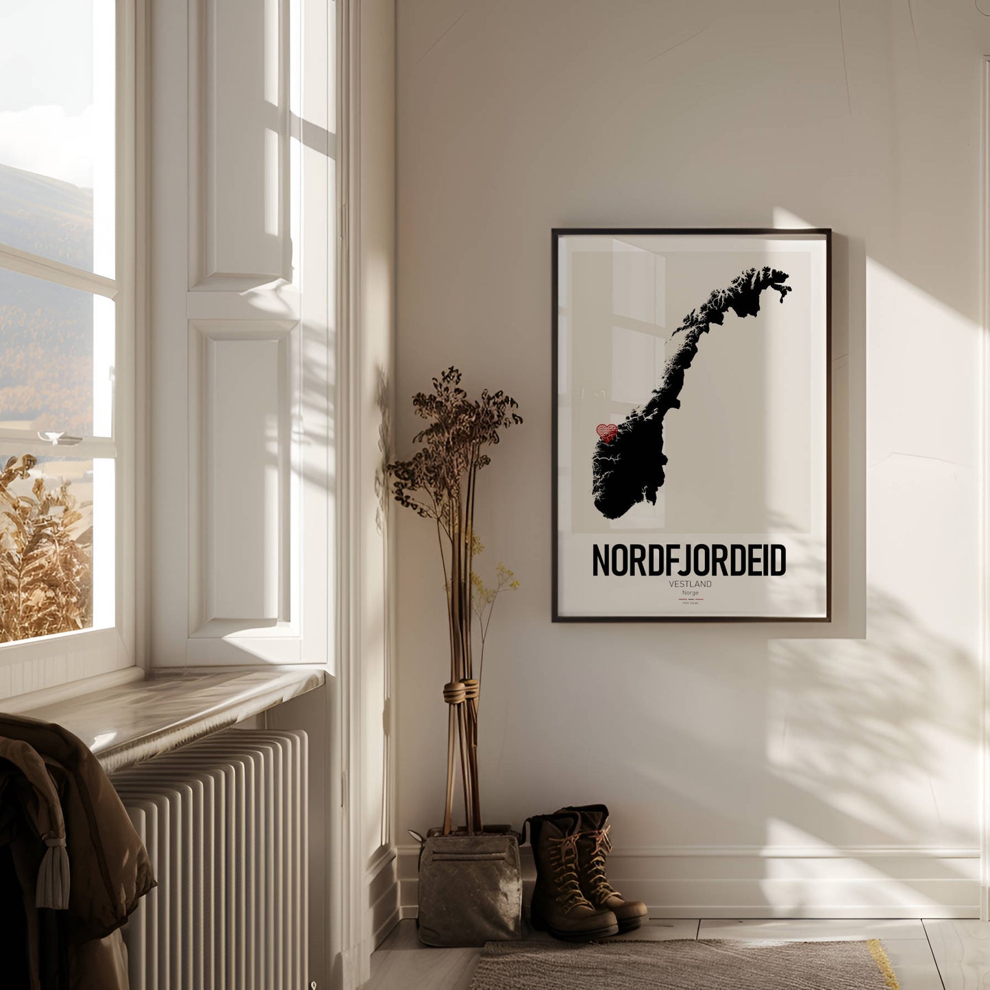 Nordfjordeid ♥