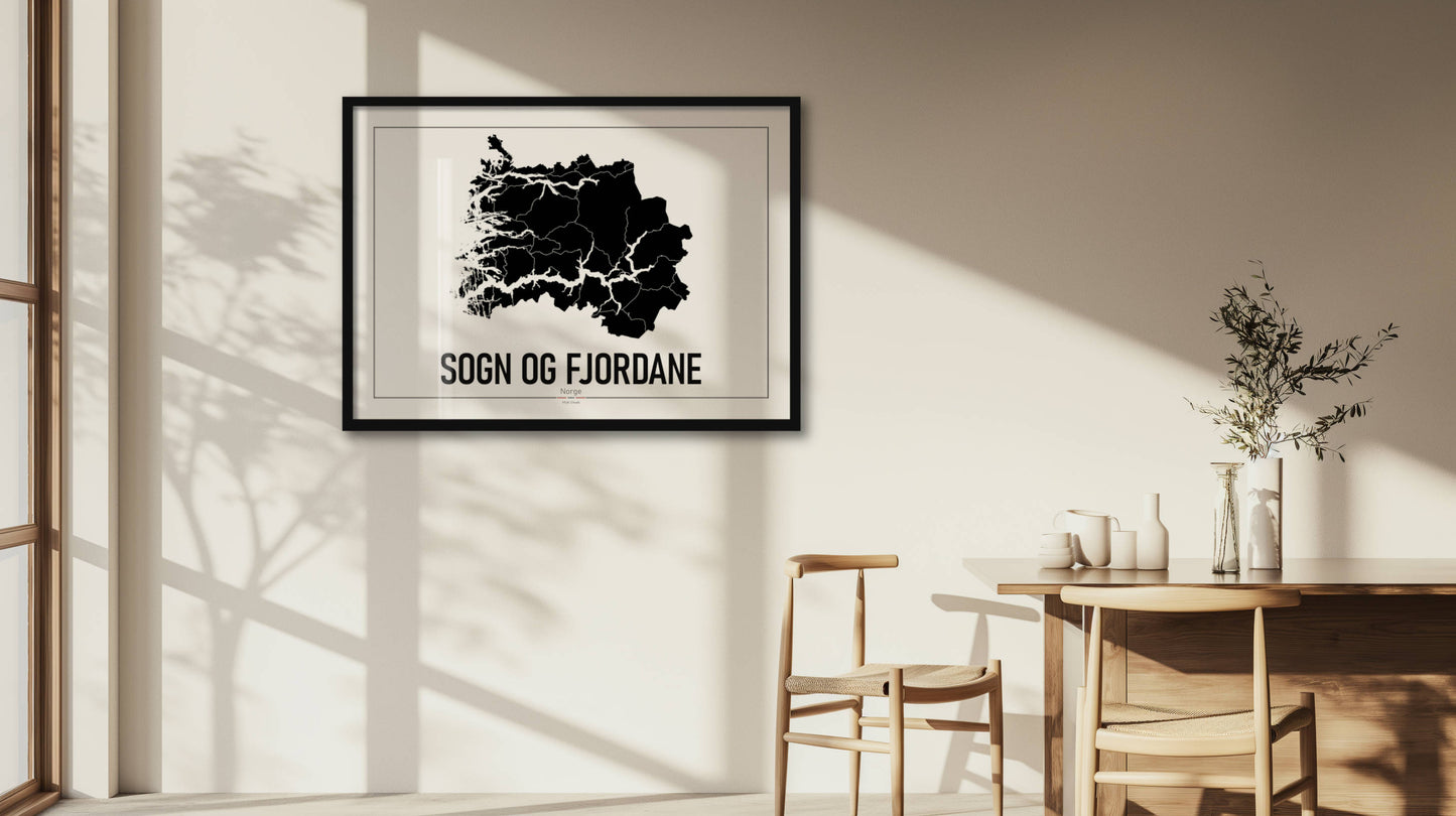 Sogn og Fjordane
