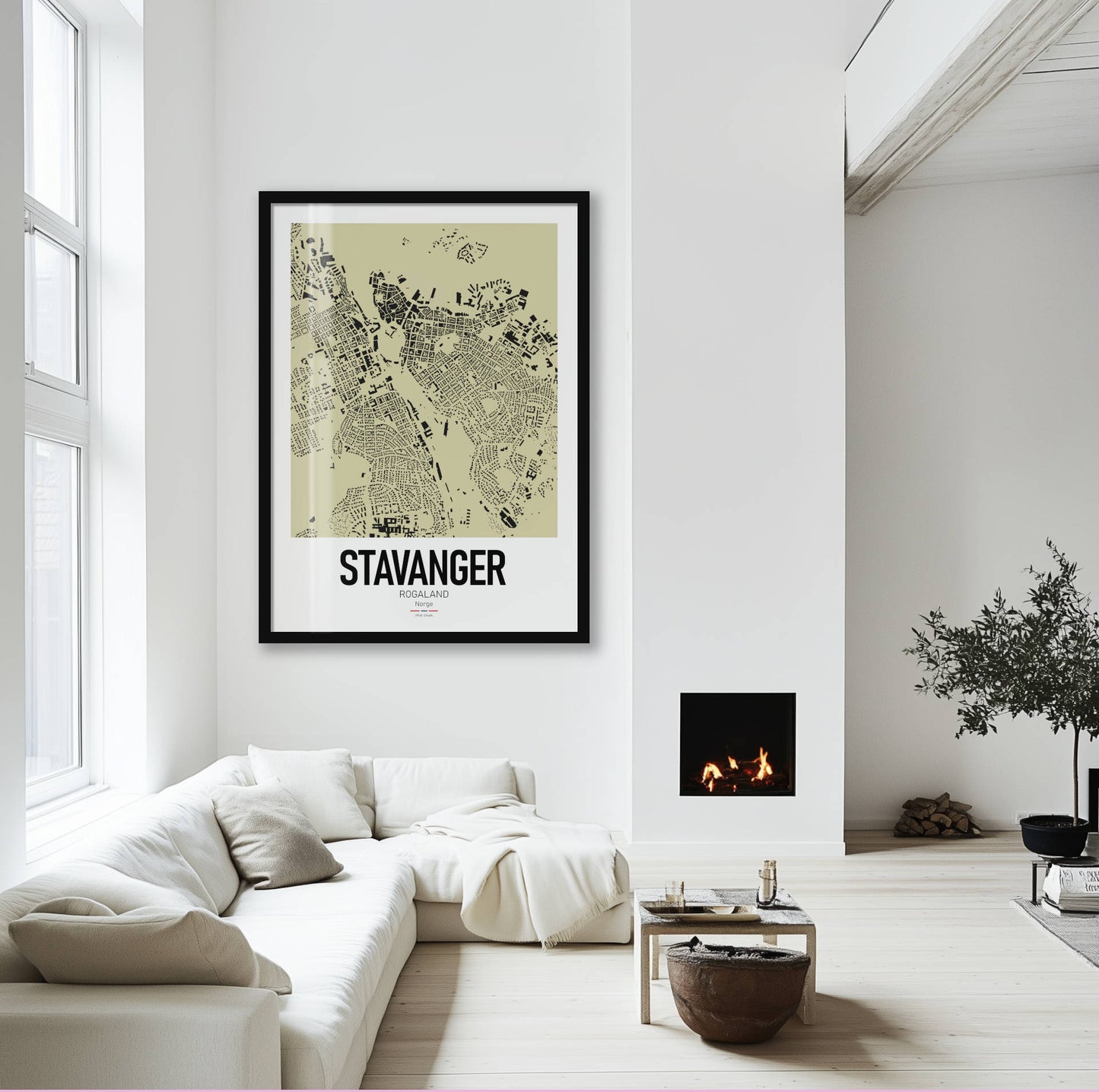 Stavanger