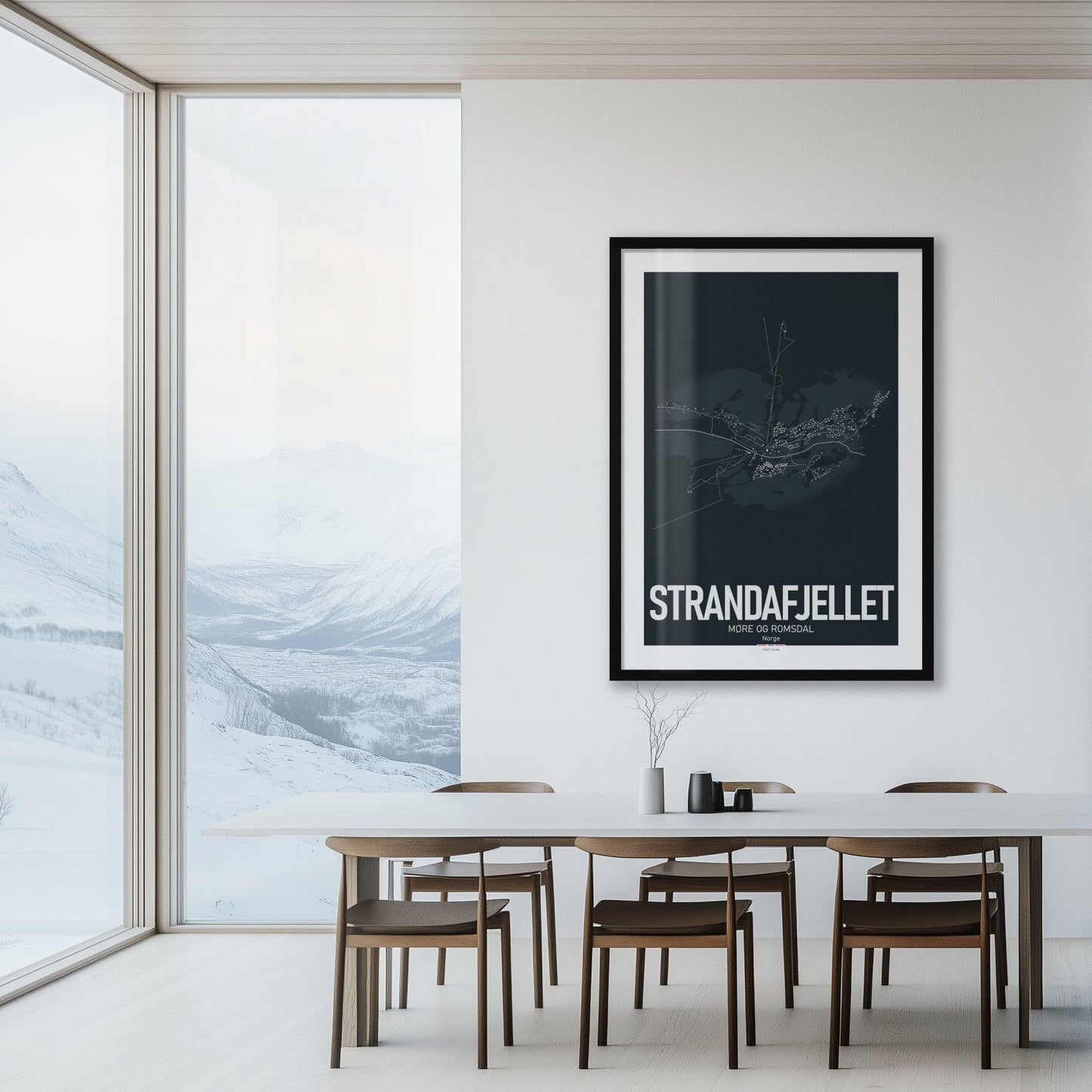 Strandafjellet