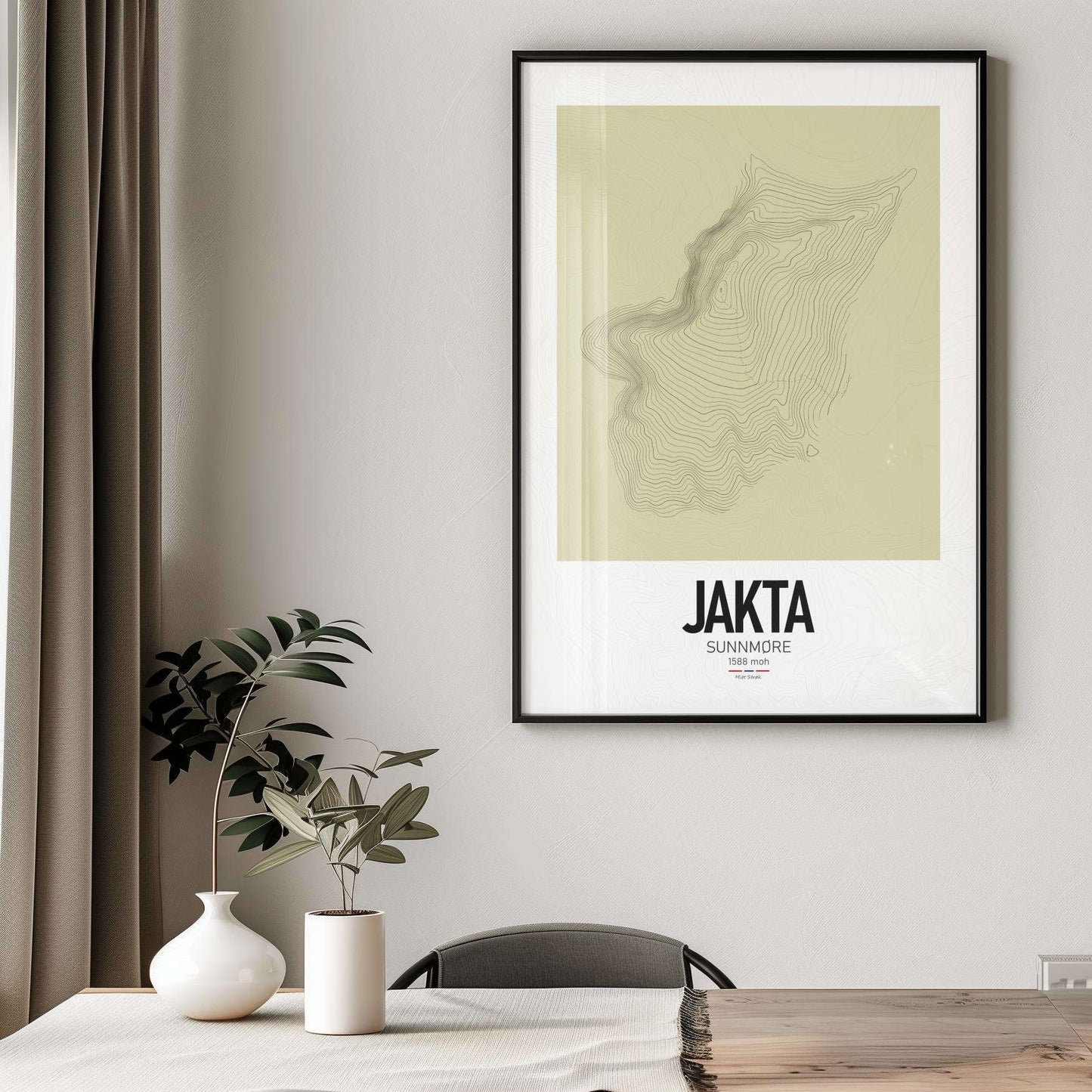 Jakta