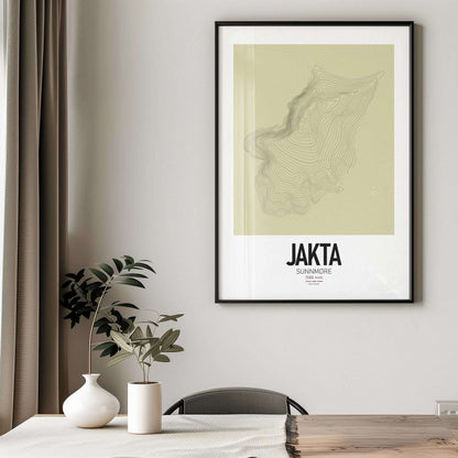 Jakta