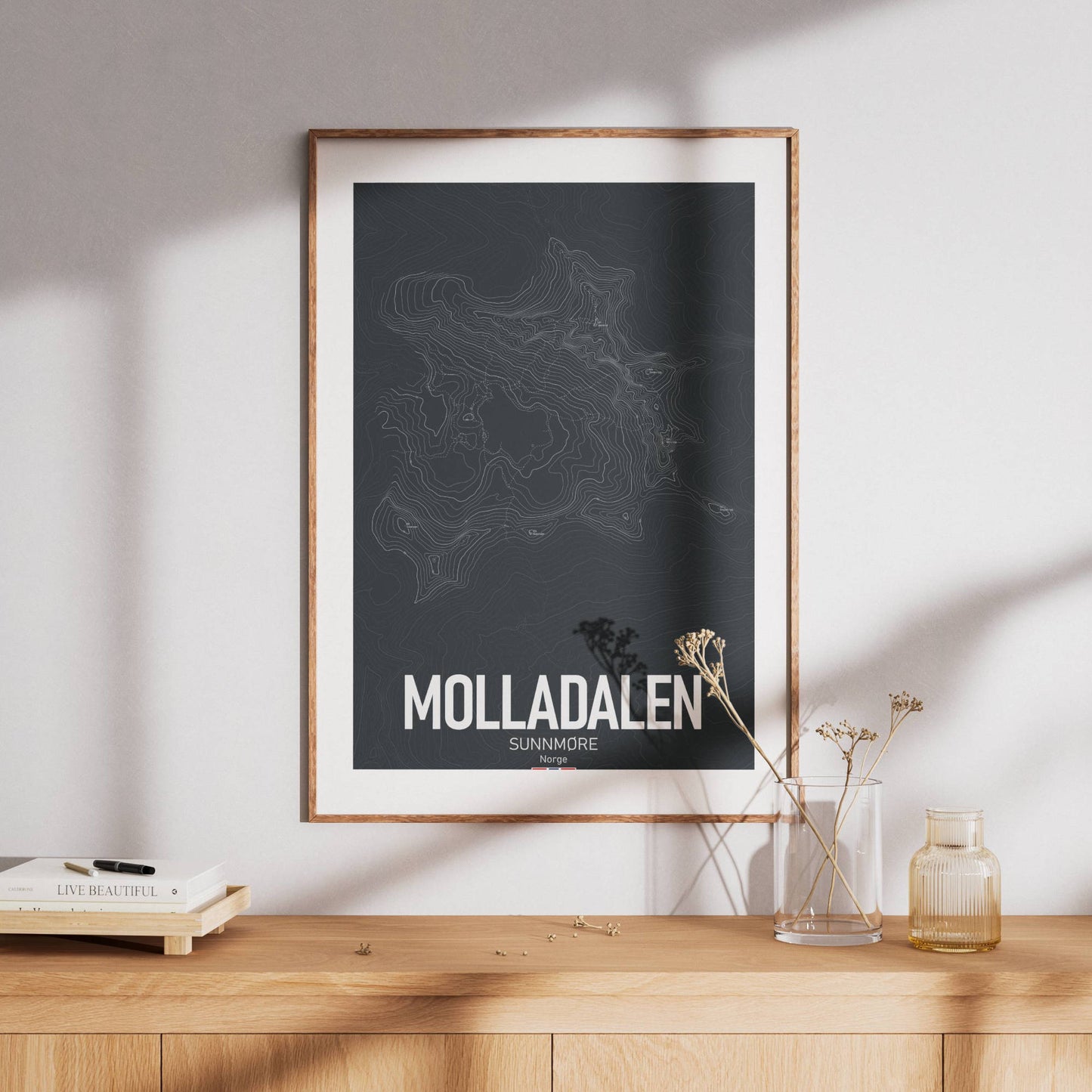 Molladalen