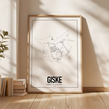 Giske