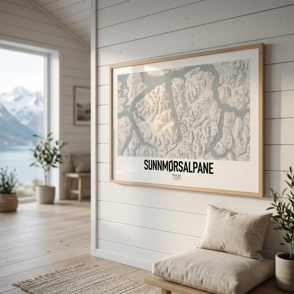 Sunnmørsalpane