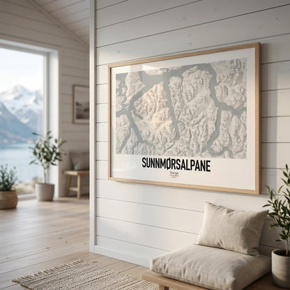 Sunnmørsalpane